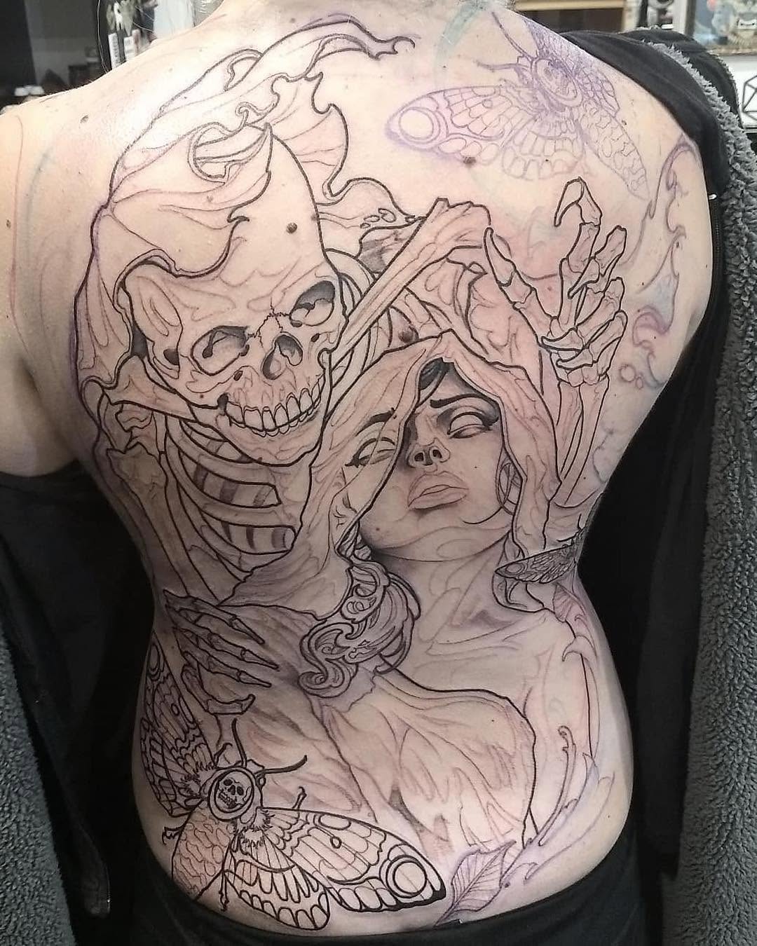 Guru Tattoo