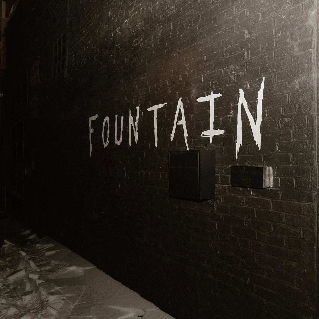 fountain.nyc