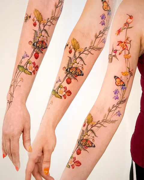 Flower, 동백꽃