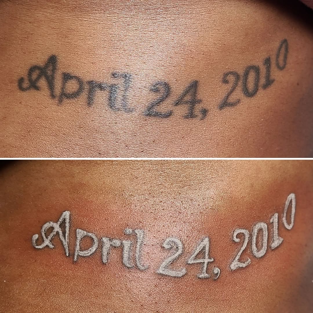 Lettering