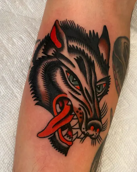 Tiger, 일본 호랑이, 중국 호랑이
