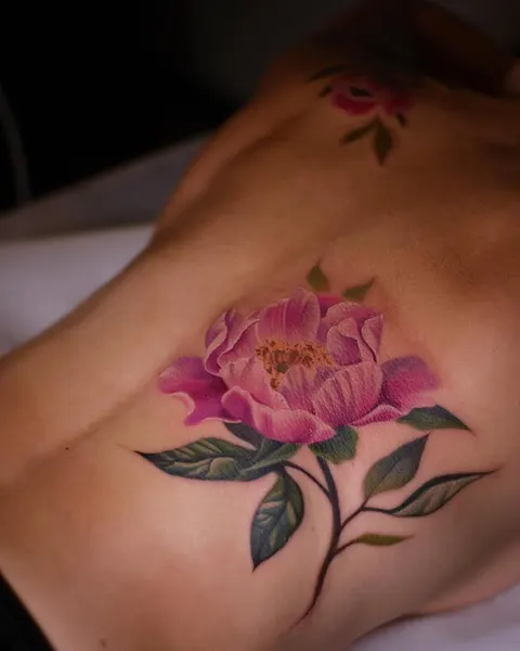 Flower, Rose, Nature