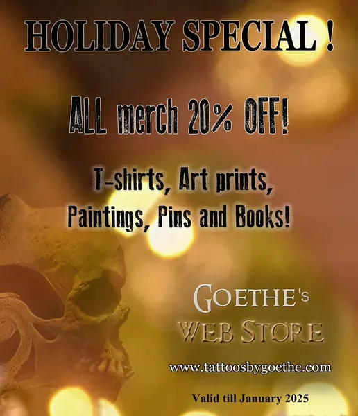 tattoosbygoethe