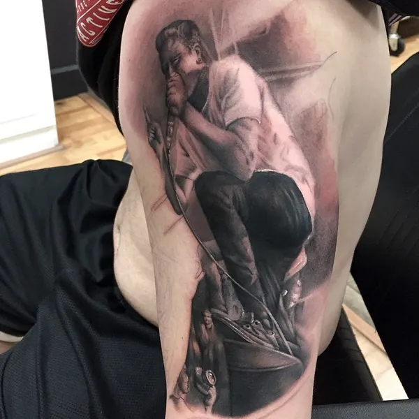 Ryan Mullins