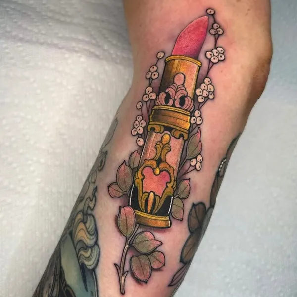 Guru Tattoo