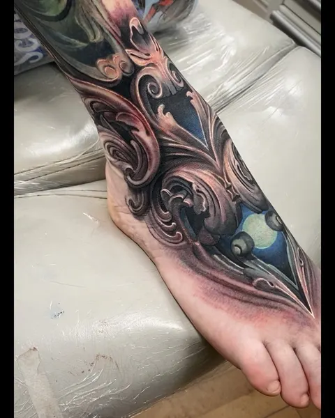 arlotattoos