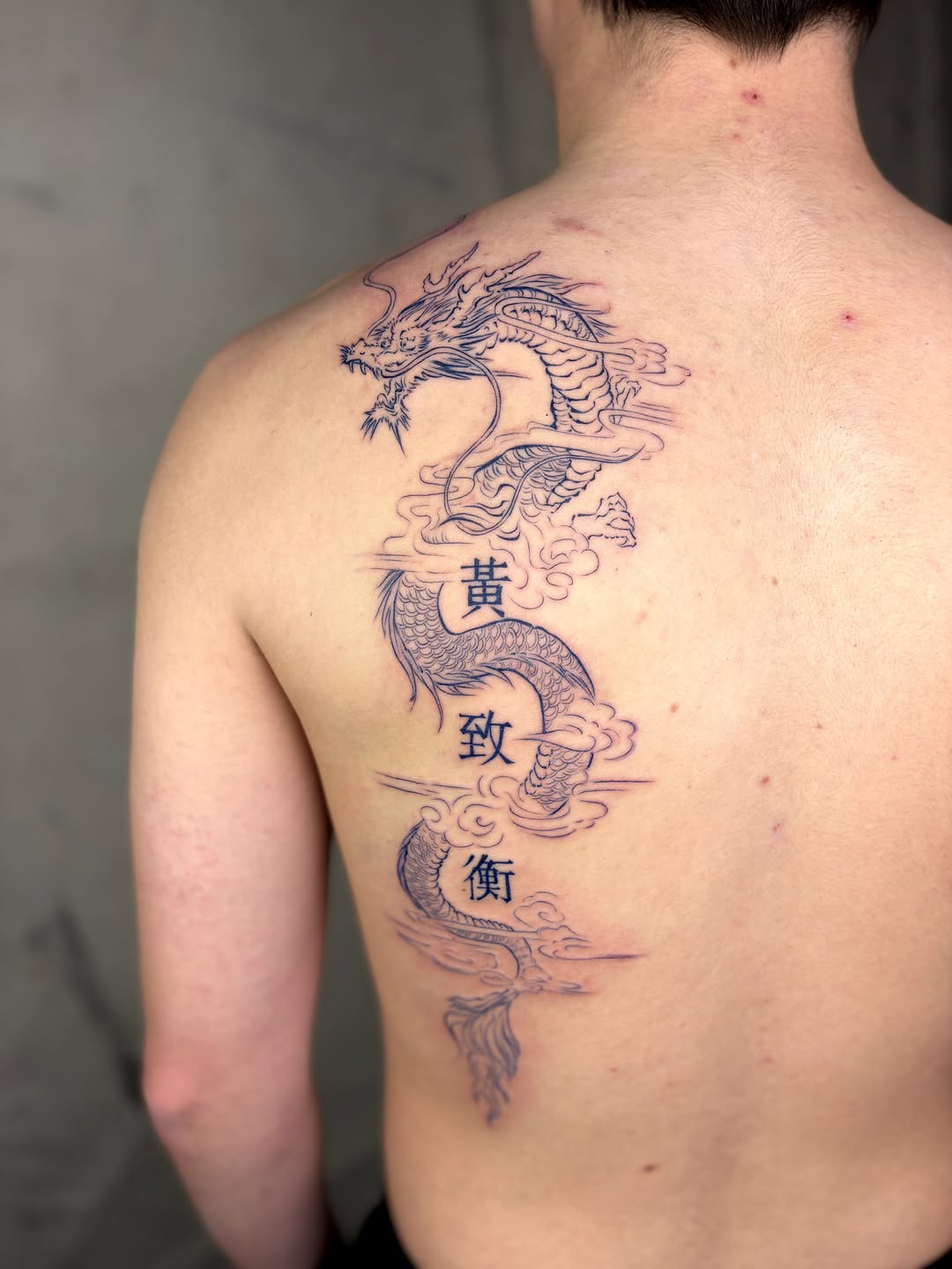 Dragon, 띠, 고궁, 한자, 아시아, 일본어 레터링, 한국 장식, 한글 레터링, 한자 레터링, 일본 단풍