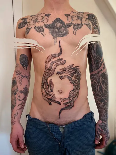 Dragon