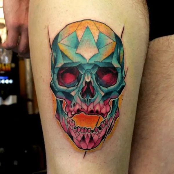 Skull