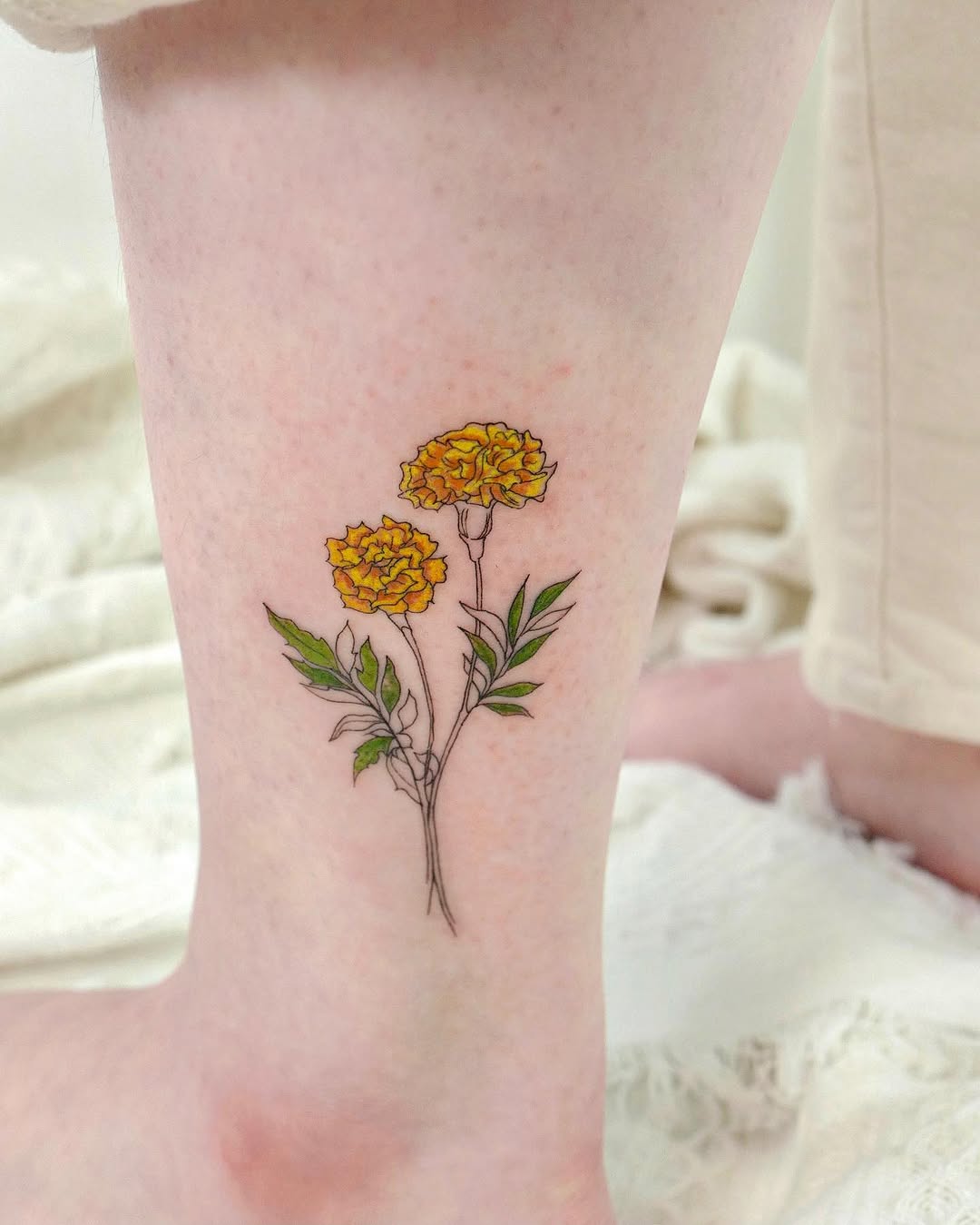 Flower