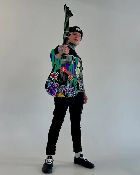 jptronwalker