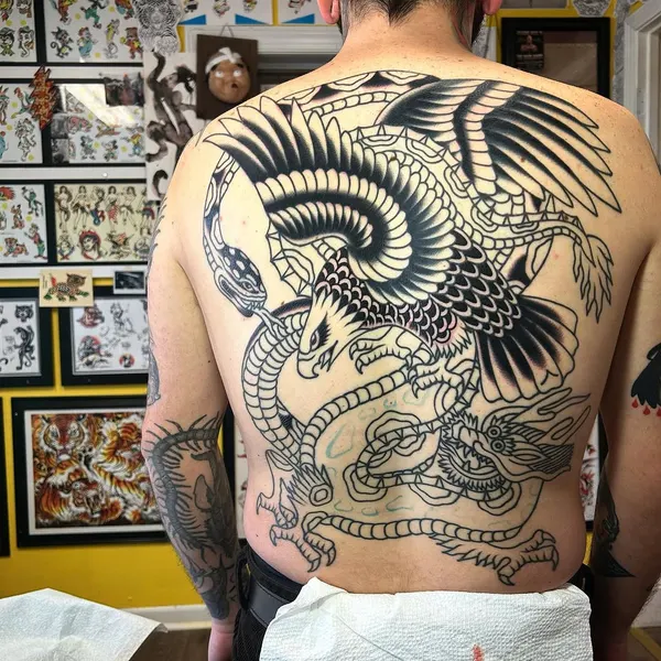 Animal, Tiger