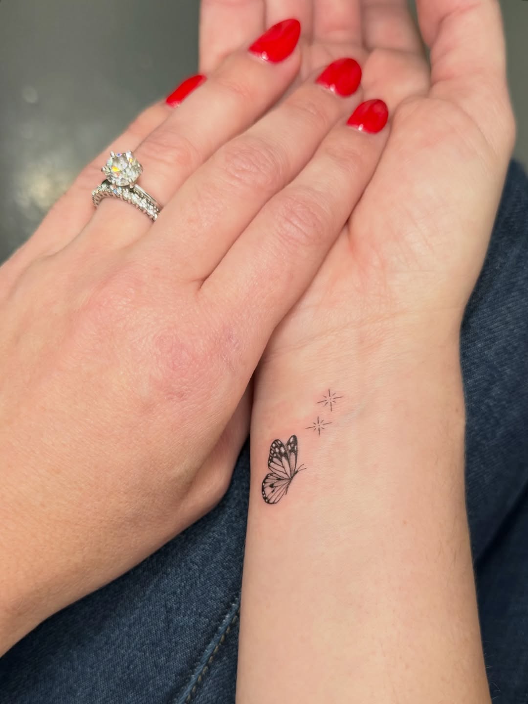 Circa Tattoo