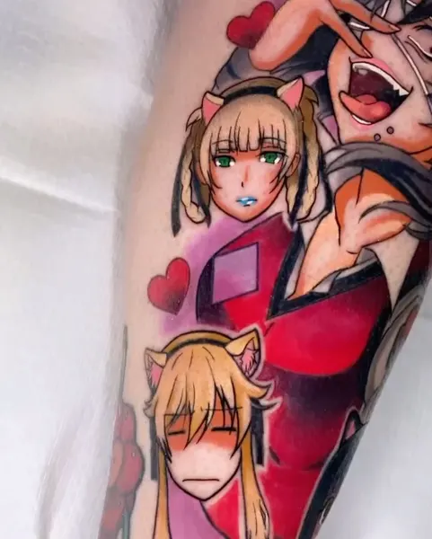 artkaylarose
