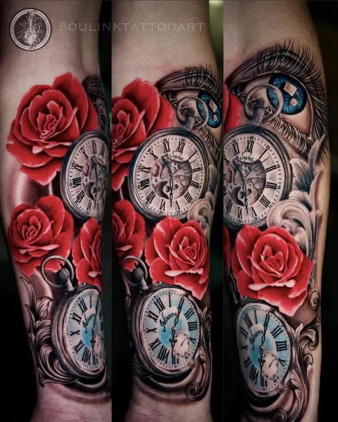 Full Circle Tattoo