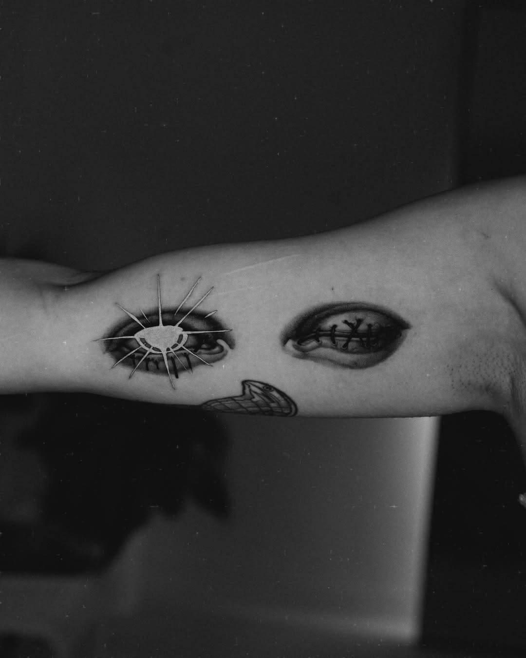 Nature, Geometric