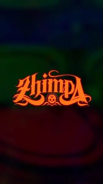 zhimpamoreno