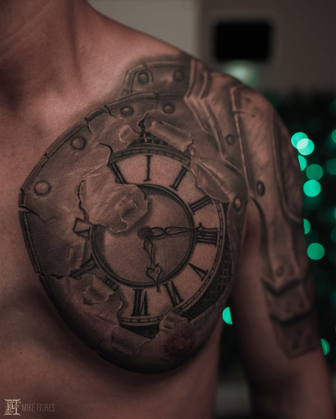 mikeflorestattoo