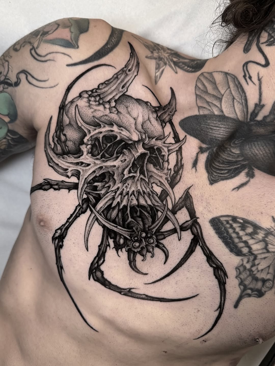 snot_tattoo
