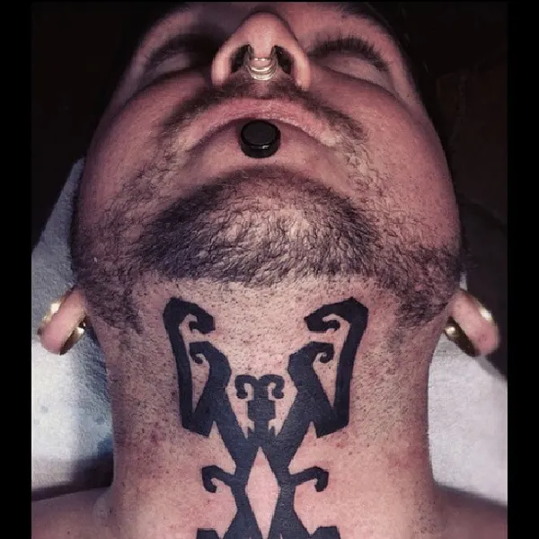 Full Circle Tattoo