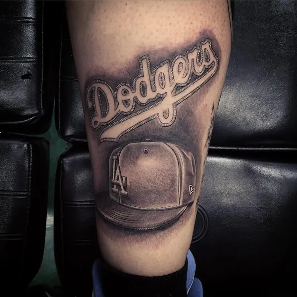 Lettering