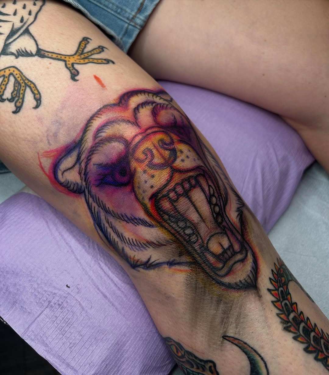 ellentattoos