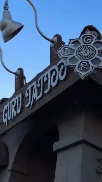 Guru Tattoo