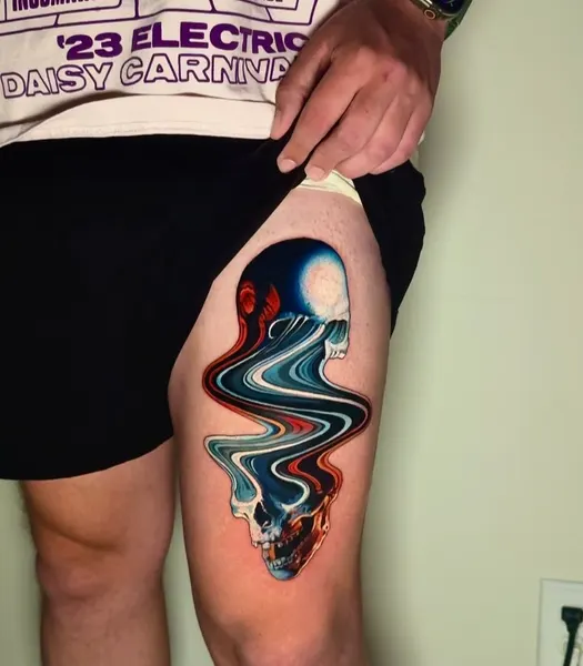 tattoosbyarchie