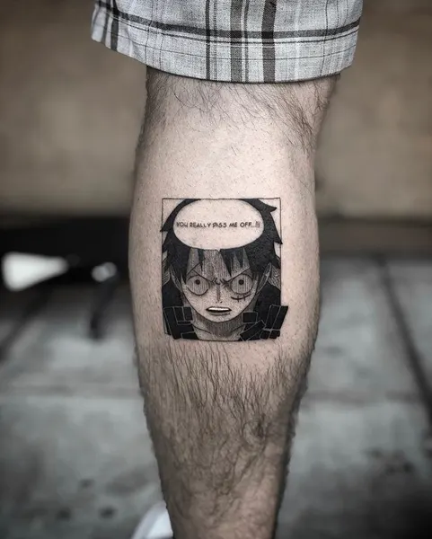 Full Circle Tattoo