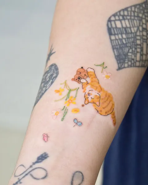 dareumtattoo