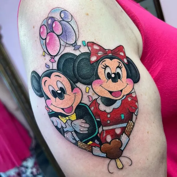 disneytatts