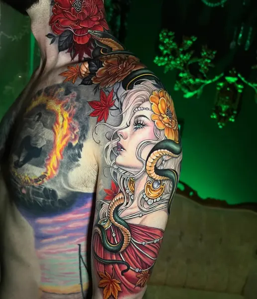 Dragon
