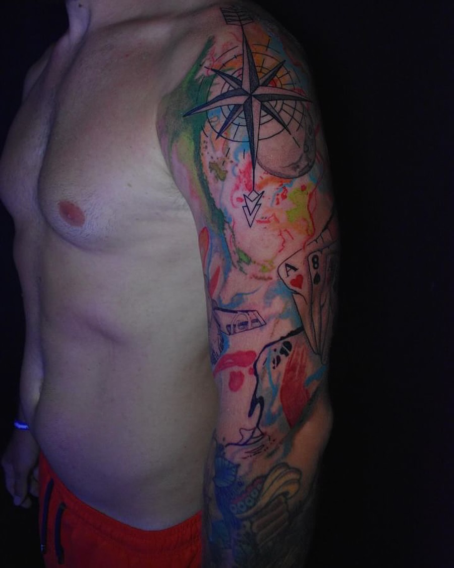 salvationtattoolounge