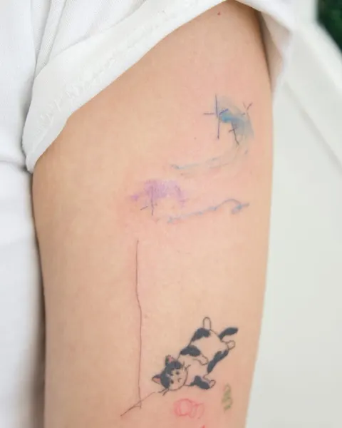 dareumtattoo