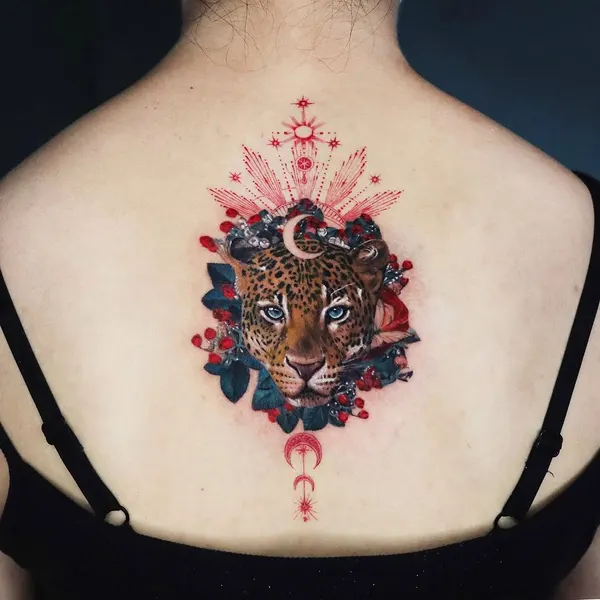 Tiger, Animal