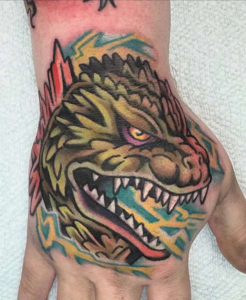 Dragon
