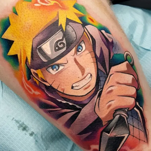 russelltattoo