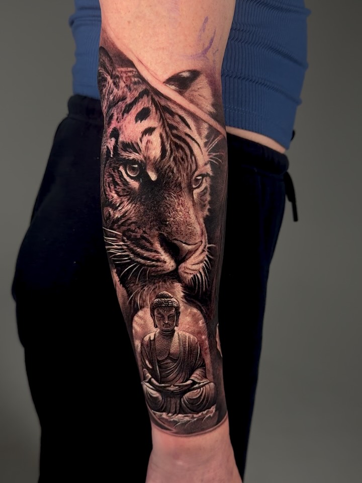 Tiger