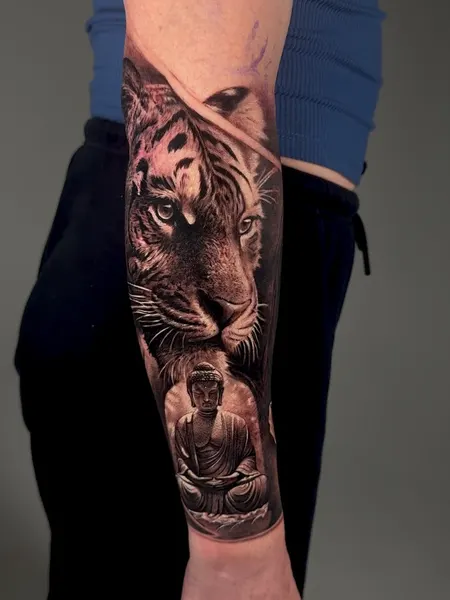 Tiger