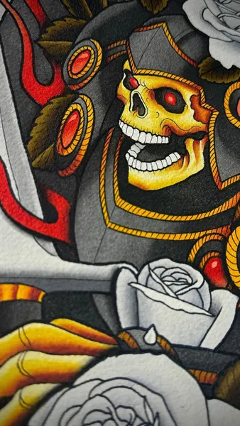 tylerharringtontattoos