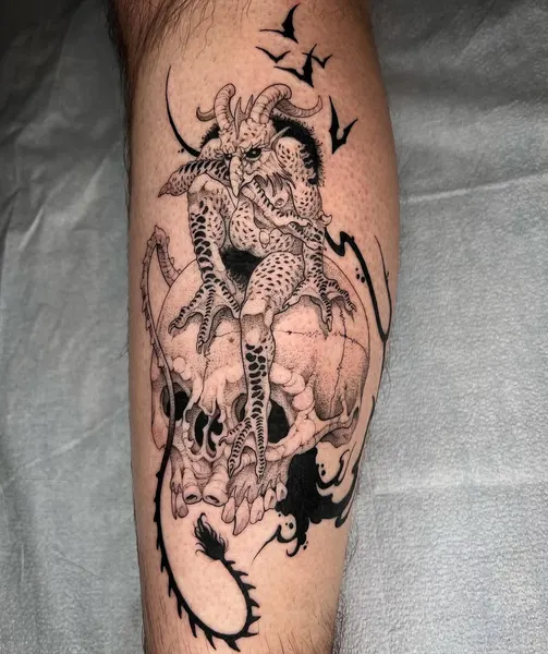 Dragon