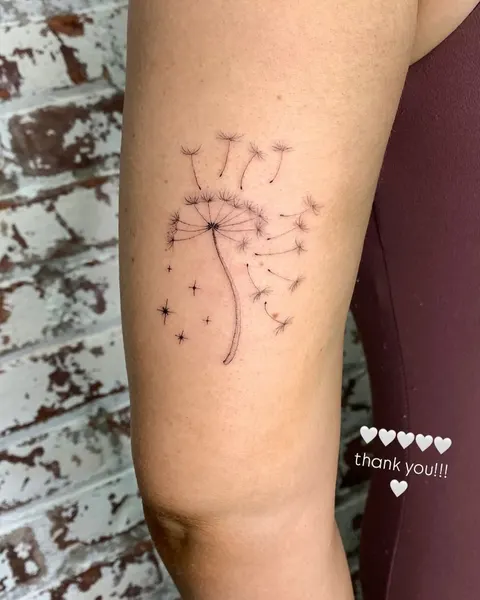 gristletattoo