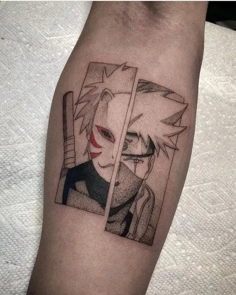 Full Circle Tattoo