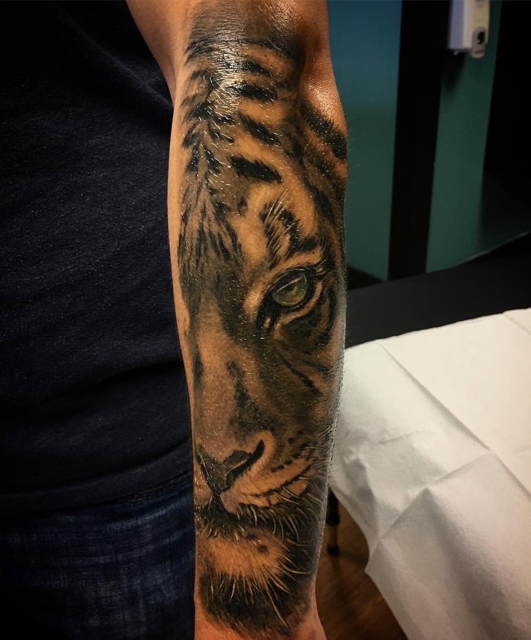 Tiger