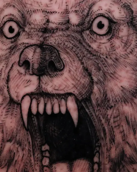 Animal, 늑대, 늑대인간