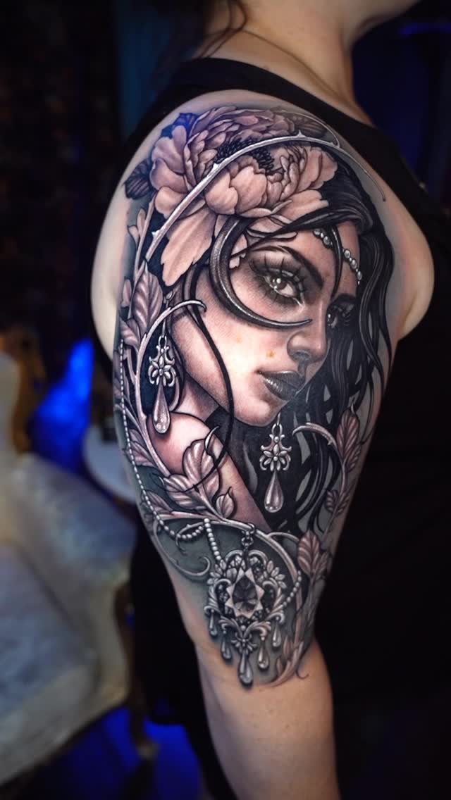 nikkisimpsontattoos
