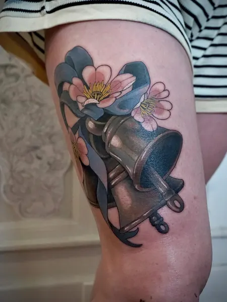 melisehilltattoo