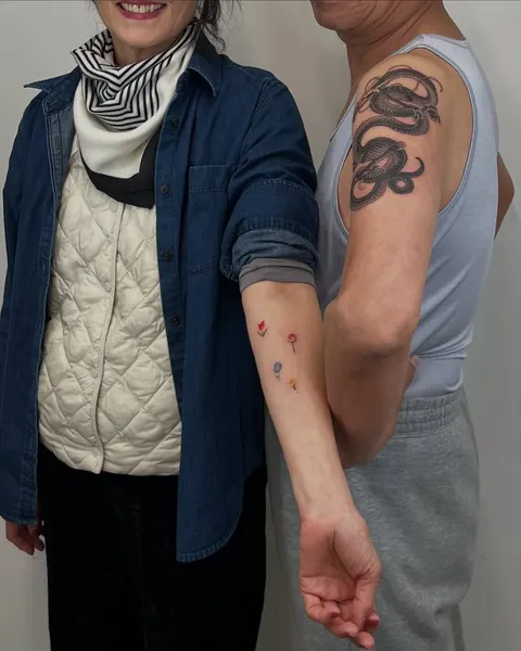 dareumtattoo