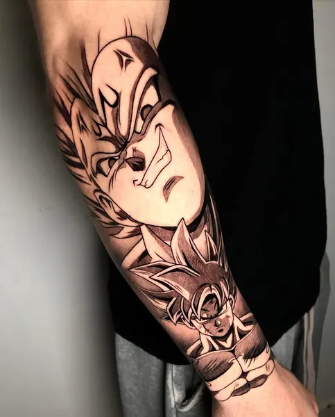 Luis Inda