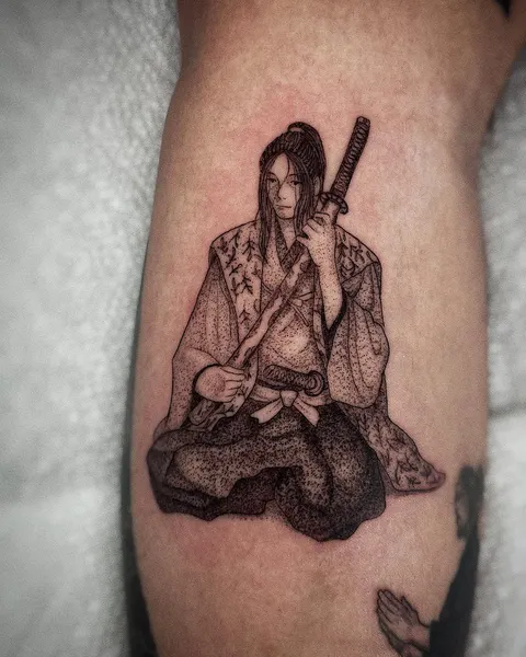 사무라이